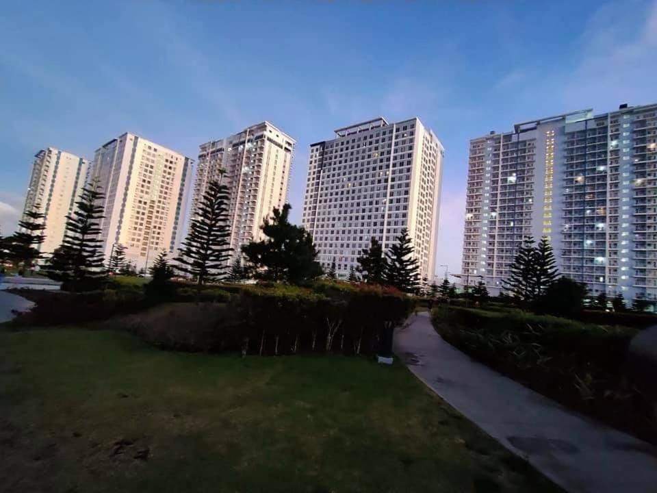 Wind Residences Tagaytay Tagaytay City Eksteriør bilde