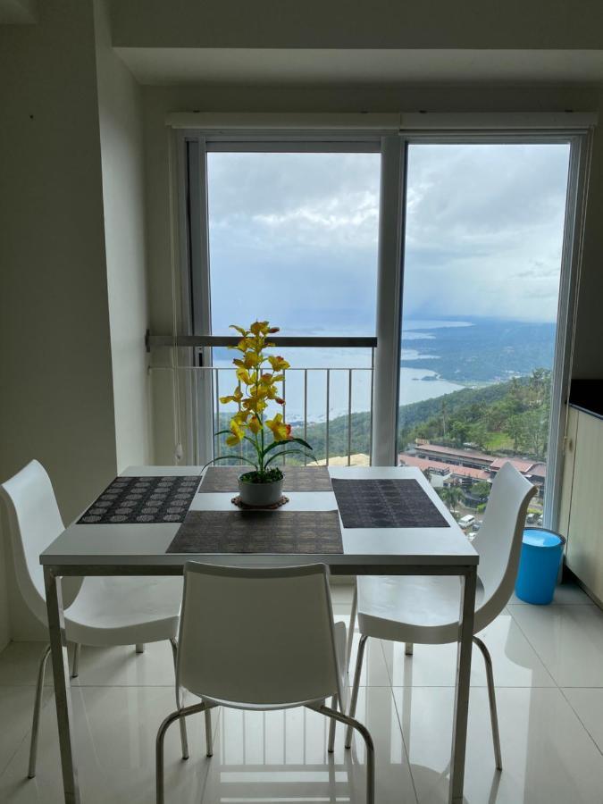 Wind Residences Tagaytay Tagaytay City Eksteriør bilde